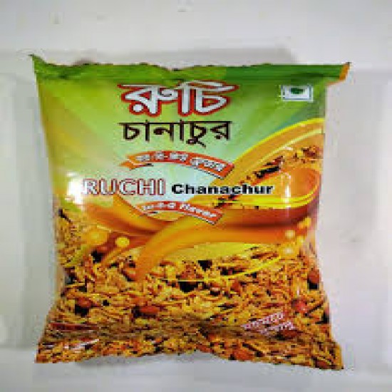 Mela Super Shop | Ruchi Bbq Chanachur 350gm